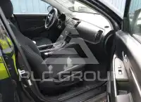 2012 KIA Sportage фото