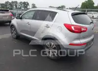 2012 KIA Sportage фото