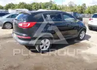 2012 KIA Sportage фото
