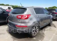 2012 KIA Sportage фото