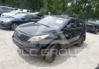 2012 KIA Sportage photo