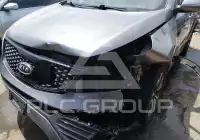 2012 KIA Sportage фото