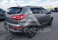 2012 KIA Sportage фото