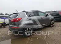 2012 KIA Sportage фото