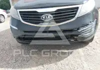 2012 KIA Sportage фото