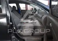 2012 KIA Sportage photo