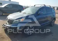 2012 KIA Sportage фото