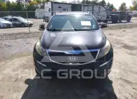 2012 KIA Sportage фото