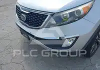 2012 KIA Sportage фото
