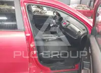 2012 KIA Sportage photo