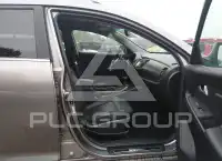 2012 KIA Sportage фото