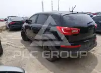 2012 KIA Sportage photo