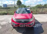 2012 KIA Sportage фото