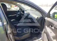 2012 KIA Sportage photo
