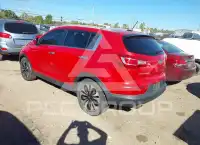 2012 KIA Sportage фото