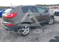 2012 KIA Sportage фото