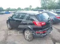 2012 KIA Sportage фото
