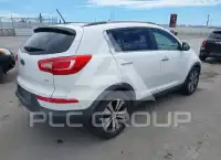 2012 KIA Sportage фото