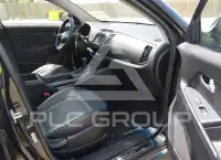 2012 KIA Sportage фото