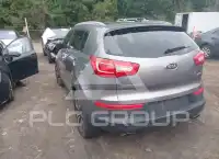 2012 KIA Sportage фото