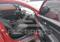 2012 KIA Sportage фото