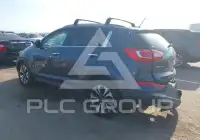 2012 KIA Sportage фото