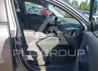 2012 KIA Sportage фото