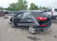 2012 KIA Sportage фото