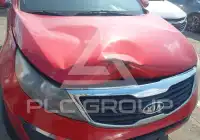 2012 KIA Sportage фото