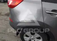 2012 KIA Sportage фото