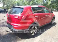 2012 KIA Sportage фото