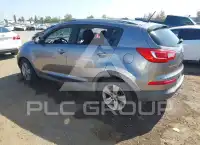 2012 KIA Sportage фото