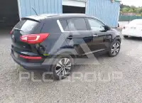 2012 KIA Sportage фото