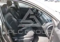 2012 KIA Sportage фото