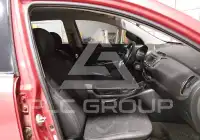 2012 KIA Sportage photo
