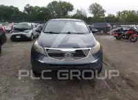 2012 KIA Sportage фото