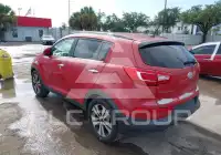 2012 KIA Sportage photo