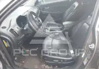 2012 KIA Sportage фото