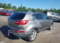 2012 KIA Sportage фото