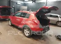 2012 KIA Sportage photo