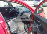 2012 KIA Sportage фото