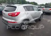 2012 KIA Sportage фото