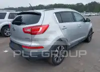 2012 KIA Sportage фото