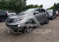 2012 KIA Sportage фото