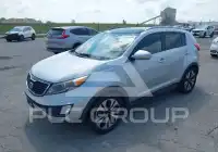 2012 KIA Sportage фото