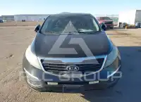 2012 KIA Sportage photo