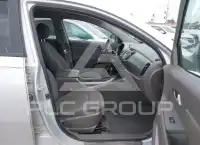 2012 KIA Sportage photo
