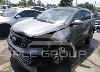 2012 KIA Sportage фото