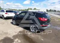 2012 KIA Sportage фото