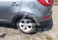 2012 KIA Sportage фото